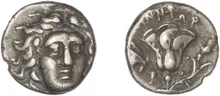 coin obv