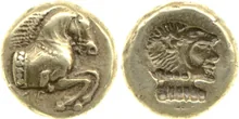 coin obv