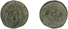 coin obv