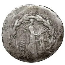 Theo athens rev