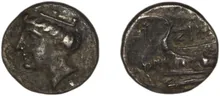 coin obv