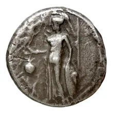 Kalliphon ii athens obv