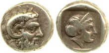 coin obv