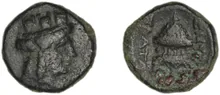 coin obv