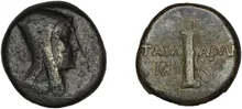 coin obv