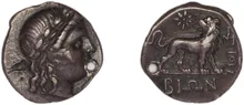 coin obv