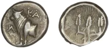 coin obv