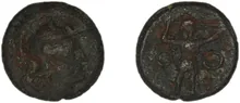 coin obv