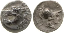 coin obv