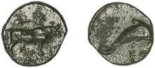 coin obv