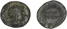 Priene Regling 1927 P