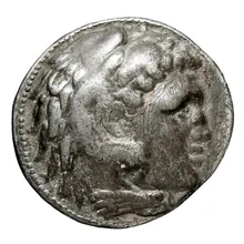 Areus I of Sparta obv