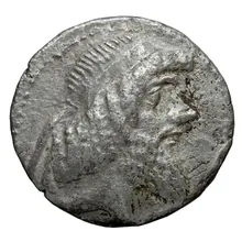 Theonneses I of Characene obv