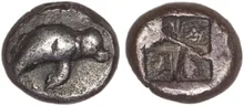 coin obv