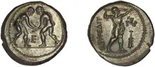 Aspendus Tekin 2000 Series 5