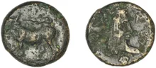 coin obv