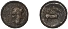 coin obv