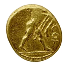Poumyathon of Citium rev