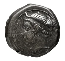 coin obv