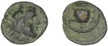 coin obv
