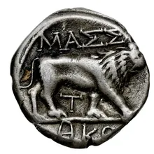 coin rev