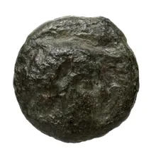 Aeropus I of Macedon obv