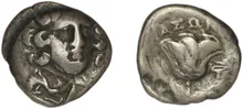 coin obv