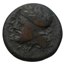Campanian Mercenaries (Entella) obv