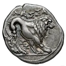 coin rev
