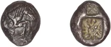 coin obv