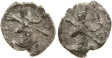 coin obv