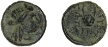 coin obv