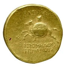 coin rev