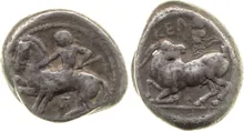 coin obv