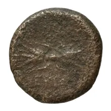 Agathocles of Syracuse rev