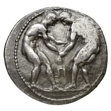 coin obv