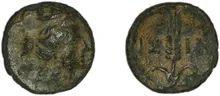 coin obv