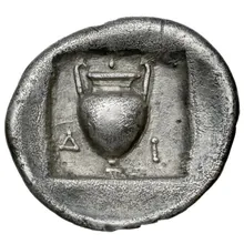 Boeotian League rev