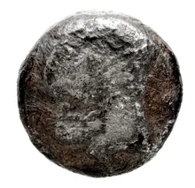 Sabaean Kingdom obv