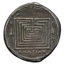 coin rev