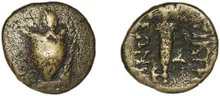 coin obv