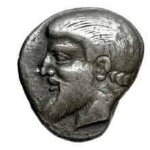 Kallikratides athens obv