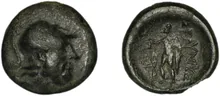 coin obv