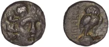 coin obv