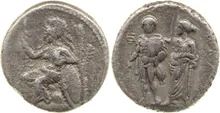 Mallus Babelon 1910 1410