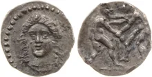 coin obv