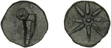 coin obv