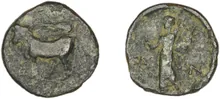 coin obv