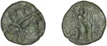 coin obv