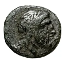 Ариарат VI obv